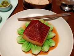 -湖滨28中餐厅·西湖宴·杭州君悦酒店
