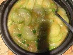 -茄子恰恰·新云南小炒(坪山益田店)