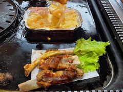 -杀猪天·韩国烤肉(铁路街第一分店)