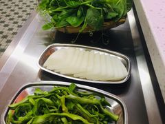 干贡菜-电台巷火锅(天津旗舰店)