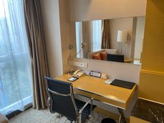 -天津水游城丽筠酒店