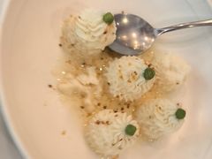 樱花蔓越莓山药-大鸭梨烤鸭(石佛营店)