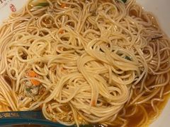 -松鹤楼·苏式汤面(虹桥天地店)