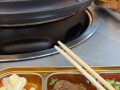 -牛犇炭火烤肉·鲜切烤肉(承德总店)