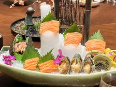 -高佳庄·舟山海鲜(海景旗舰店)