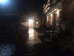 -古韵餐厅(湖畔大学店)