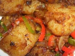 -御花园·粤菜·海鲜火锅(中山公园店)