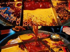 -珮姐老火锅(新街口店)