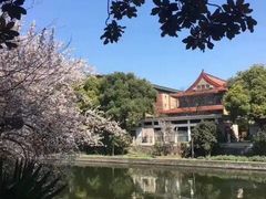 -南京钟山宾馆(江苏省会议中心)