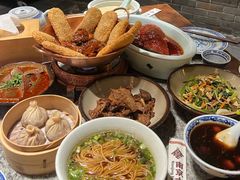-南京大牌档(青岛万象城店)