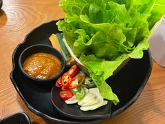 -匠太烧肉台日料理餐酒馆(三林店)