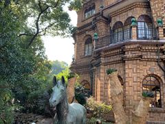 -马勒别墅·中餐厅