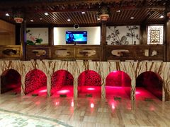 -宝丽金大酒店·洗浴中心