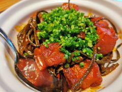 -马仕玖煲·融合菜·酥不腻烤鸭(人大店)