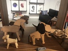 -DK45丹麦家居生活馆·依诺维绅(798店)