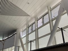 -银川河东国际机场