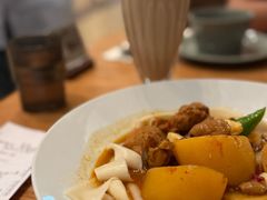 -香料集市新疆餐厅·清真聚餐(成都远洋太古里店)