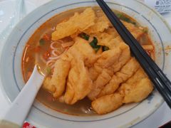 原味螺蛳粉-柒小螺·螺蛳粉(利丰广场店)