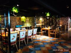 -通海俄式烧烤(下瓦房店)