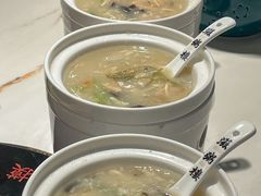 -滋粥楼·顺德菜(番禺广场总店)