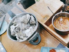 -蚝英雄鲜蚝自助专门店(长楹天街直营店)