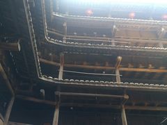 -福建土楼（南靖）云水谣景区-和贵楼