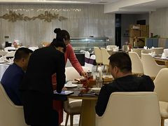 菊花普洱-豫璟轩中餐厅(南昌万怡店)