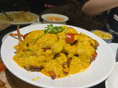 -翡翠鸟精品泰国菜(北辰财富中心店)