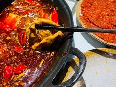 -贰回巷火锅馆(钟楼店)