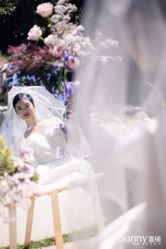 点击看大图 -Sunny喜铺婚礼定制·求婚策划
