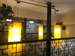 大堂-褒河栈道渔庄(建工路总店)