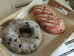 -面包和茶(万联店)