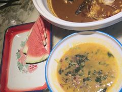 -常和州·夜宵大排档(常州单店)