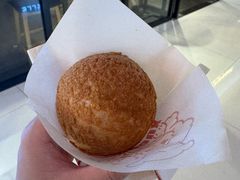 -西树泡芙(蓝色港湾店)