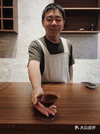 大马哈鱼新店一豆五喝？包ok的