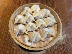 -新兴园饺子馆(河南街店)