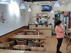 大堂-杨国福麻辣烫(南海万达店)