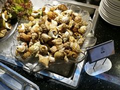 -三亚胜意海景酒店·海鲜自助餐厅(三亚湾路店)
