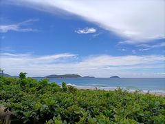 -三亚亚龙湾天域度假酒店