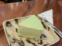 蜜瓜芝士-RUMORS COFFEE ROASTERY鲁马滋咖啡(湖南路店)