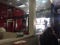 -陕味食族油泼面·小炒盖码面(双榆树店)