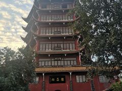 -南关石牌坊古镇