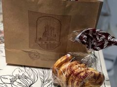 -国际饭店·帆声西饼屋(黄河路店)