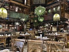 大堂-胡桃里音乐酒馆(曲江店)