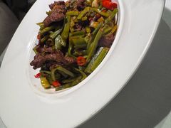 -半勺·新徽菜(银泰城店)
