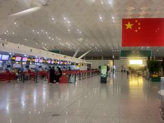 -郑州新郑国际机场-T2航站楼