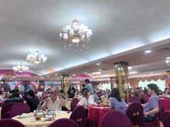 -吉莲利苑海鲜酒家(珠海拱北28年老字号店)