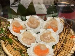 -鸟山鸣·日料食堂(王府井店)