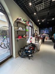 -Early Rider 儿童自行车(蓝色港湾店)