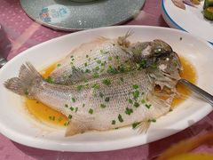 -温德姆花园酒店-鼎丰阁中餐厅